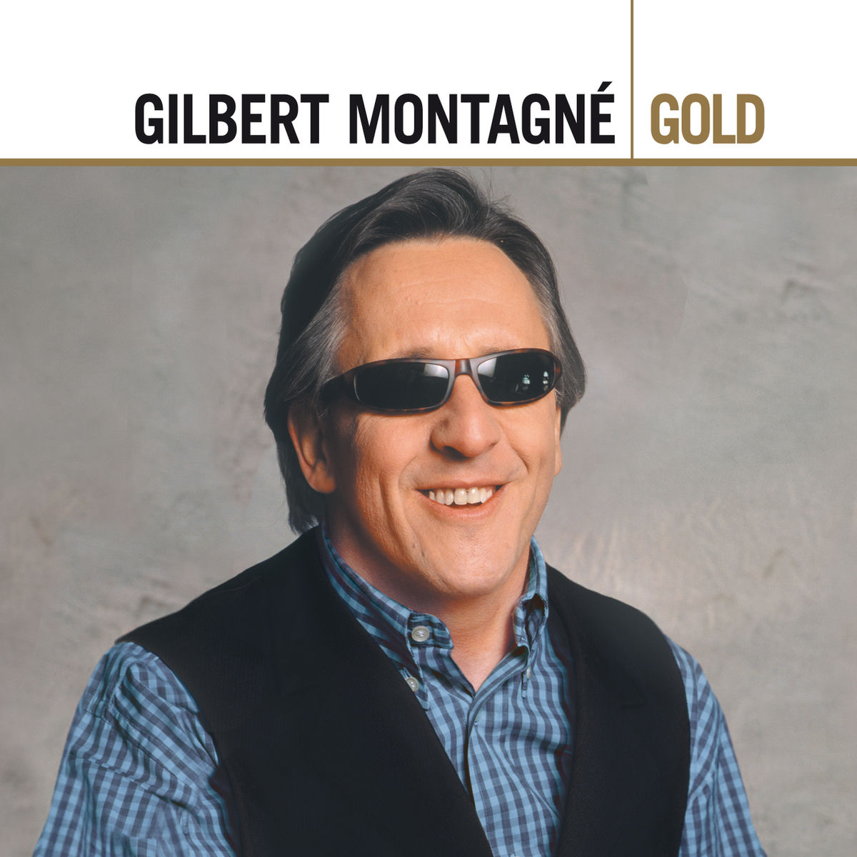 Gilbert Montagné